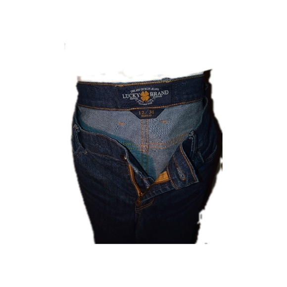 Lucky Brand Jeans - Picture 3 of 5